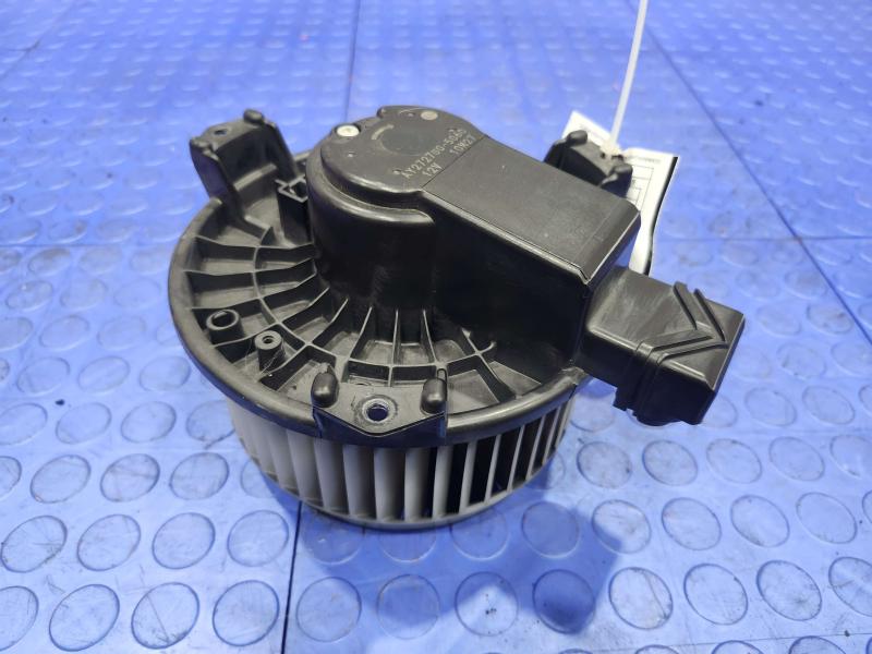2011 Honda Pilot Blower Motor