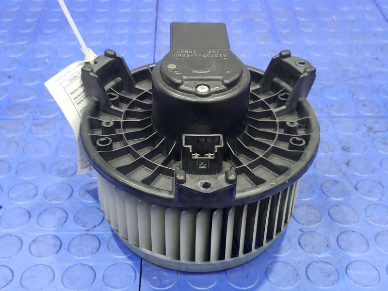 2011 Honda Pilot Blower Motor