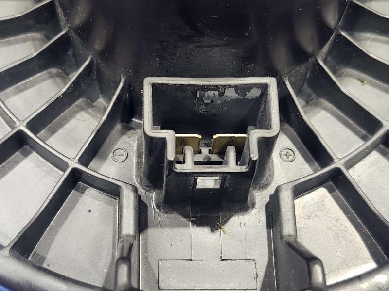 2011 Honda Pilot Blower Motor