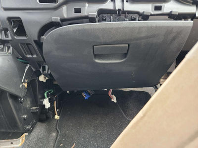 2011-2014 Mazda 2 Glove Box Compartment Black Genuine OEM Part DR6164030B02