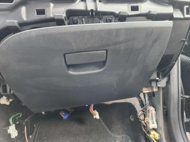 2011-2014 Mazda 2 Glove Box Compartment Black Genuine OEM Part DR6164030B02