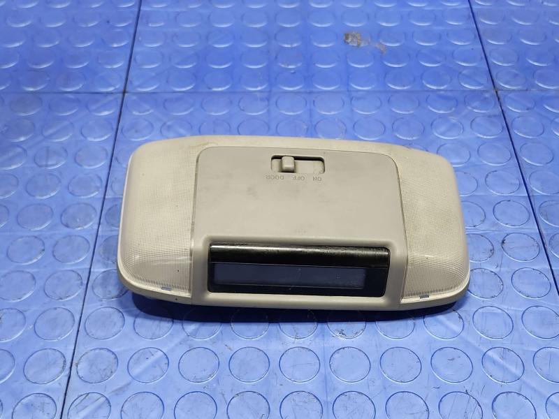 2003 Toyota 4Runner Front Console