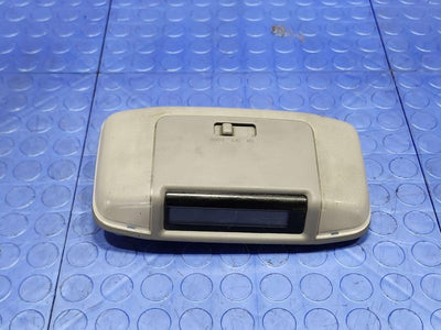 2003 Toyota 4Runner Front Console
