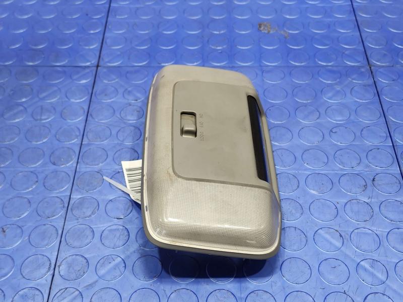 2003 Toyota 4Runner Front Console