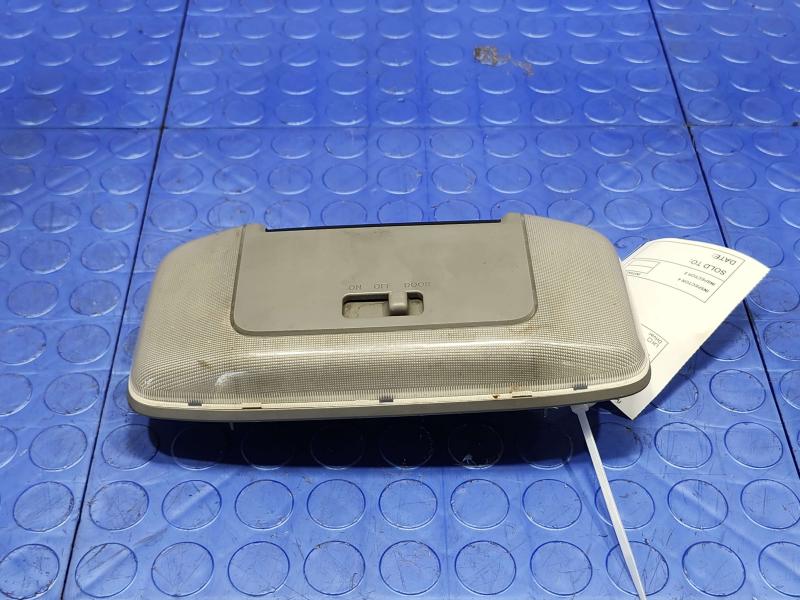 2003 Toyota 4Runner Front Console