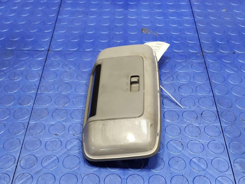 2003 Toyota 4Runner Front Console