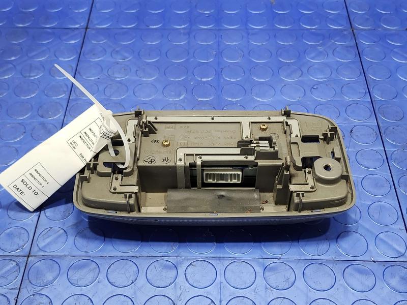2003 Toyota 4Runner Front Console