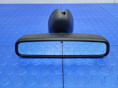 2010 Land Rover Range Rov Rear View Mirror