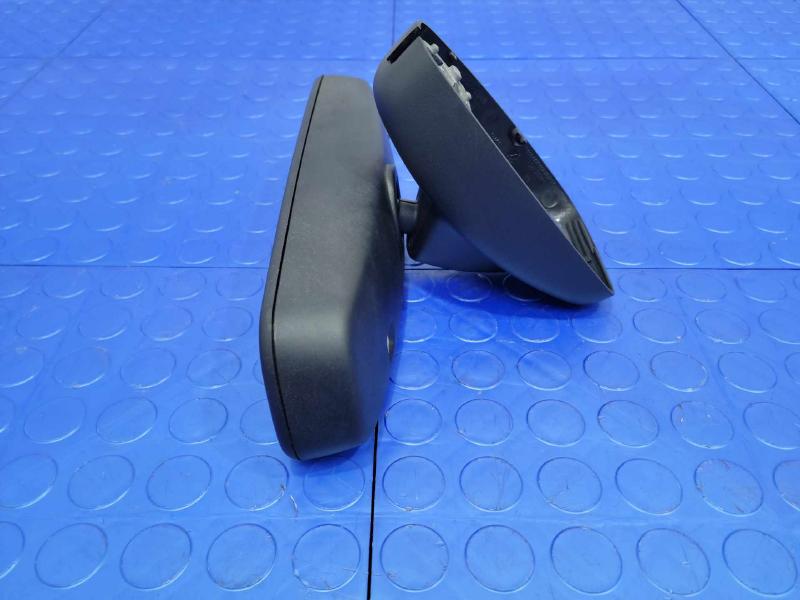 2010 Land Rover Range Rov Rear View Mirror