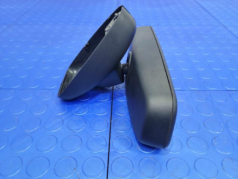 2010 Land Rover Range Rov Rear View Mirror