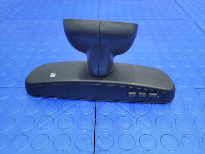 2010 Land Rover Range Rov Rear View Mirror