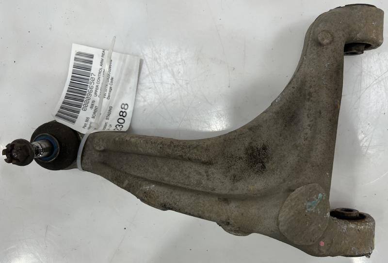 2012 Kia Sorento Upper Control Arm Rear