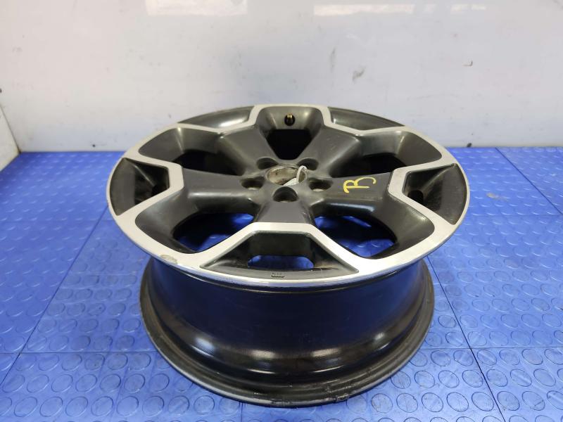 2013 Subaru Crosstrek Wheel