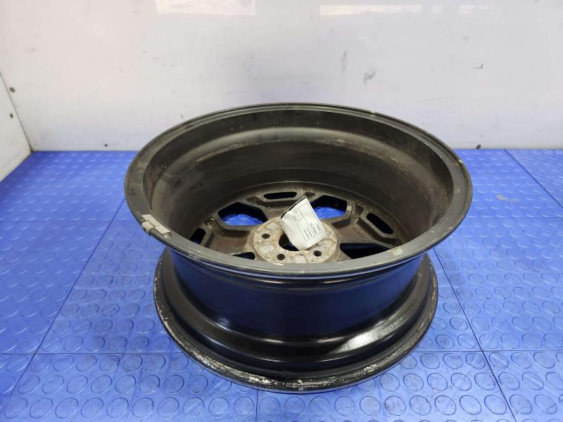 2013 Subaru Crosstrek Wheel