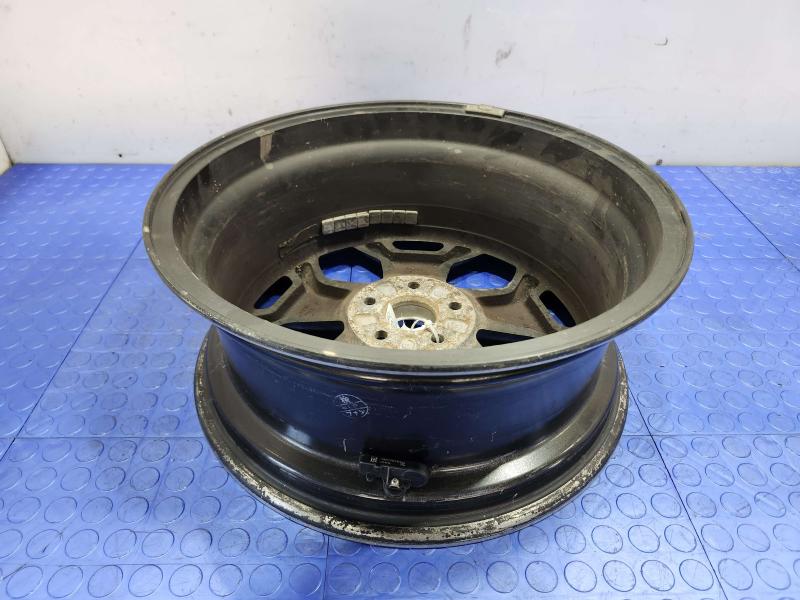 2013 Subaru Crosstrek Wheel