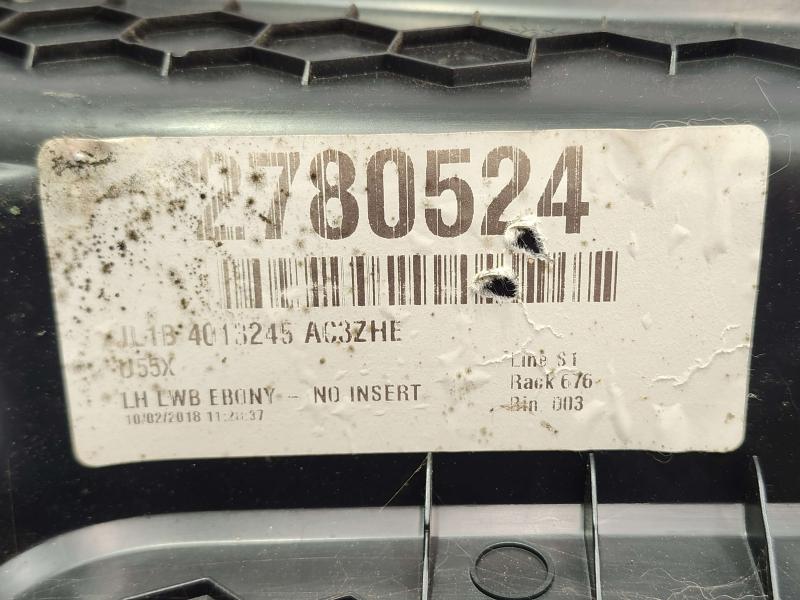 2018 Ford Expedition Misc Ebay Parts