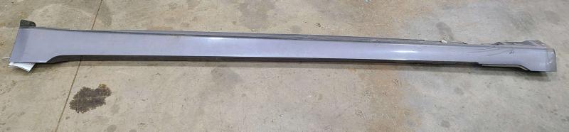 2015 Genesis Genesis Rocker Moulding