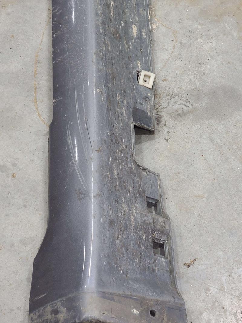 2015 Genesis Genesis Rocker Moulding