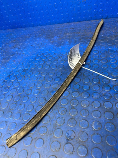 2003 - 2008 Honda Pilot Rear Wheel Opening Molding LH Driver Side OEM 74430S9VA00