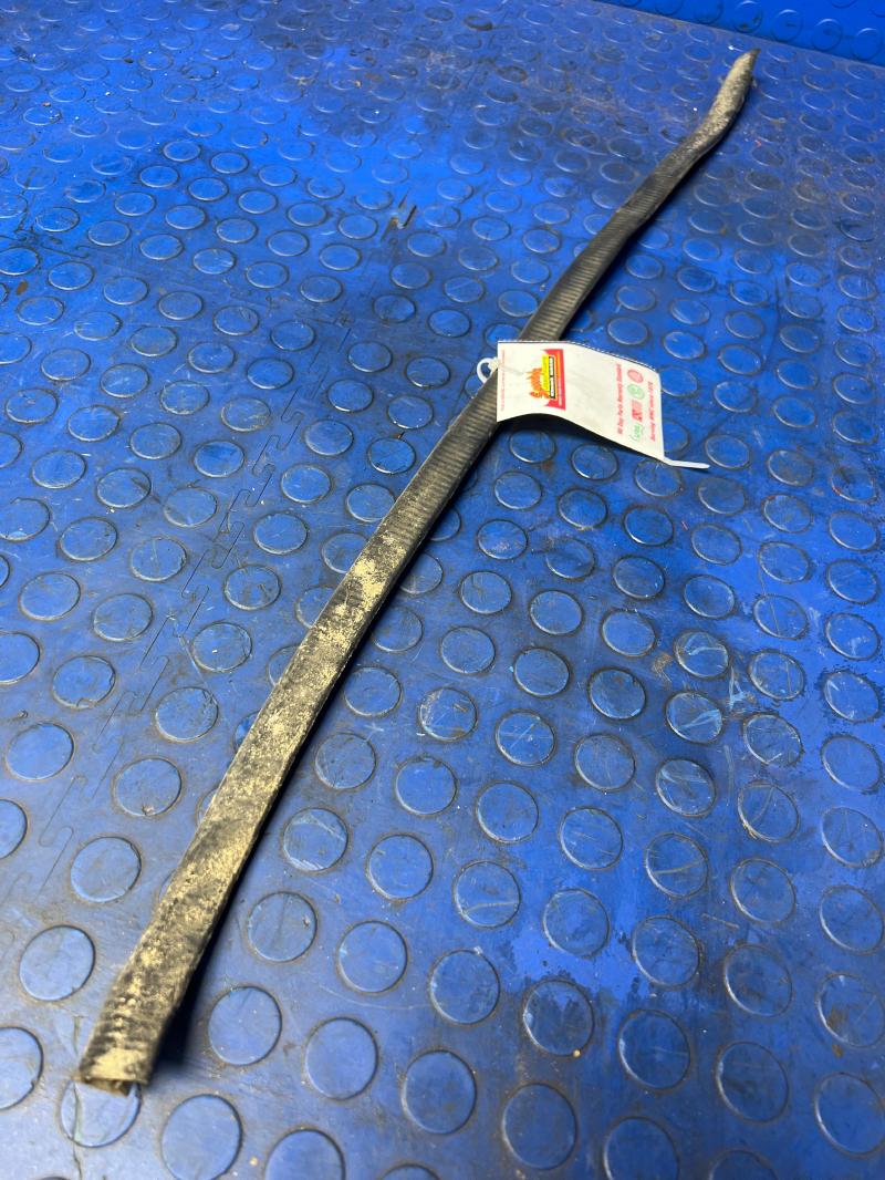 2003 - 2008 Honda Pilot Rear Wheel Opening Molding LH Driver Side OEM 74430S9VA00