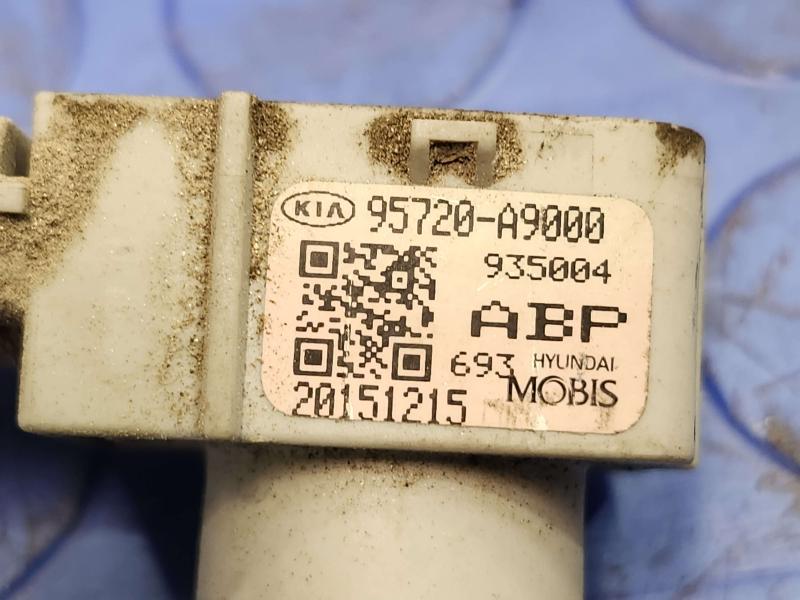 2016 Kia Sedona Misc Ebay Parts