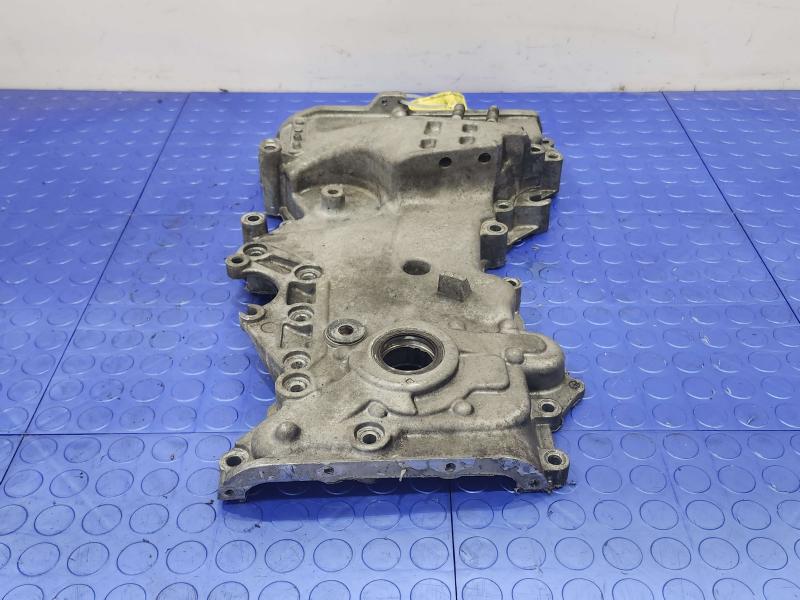 2014 Kia Forte Timing Cover
