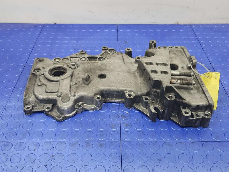 2014 Kia Forte Timing Cover