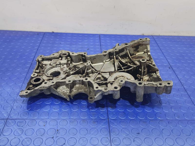2014 Kia Forte Timing Cover