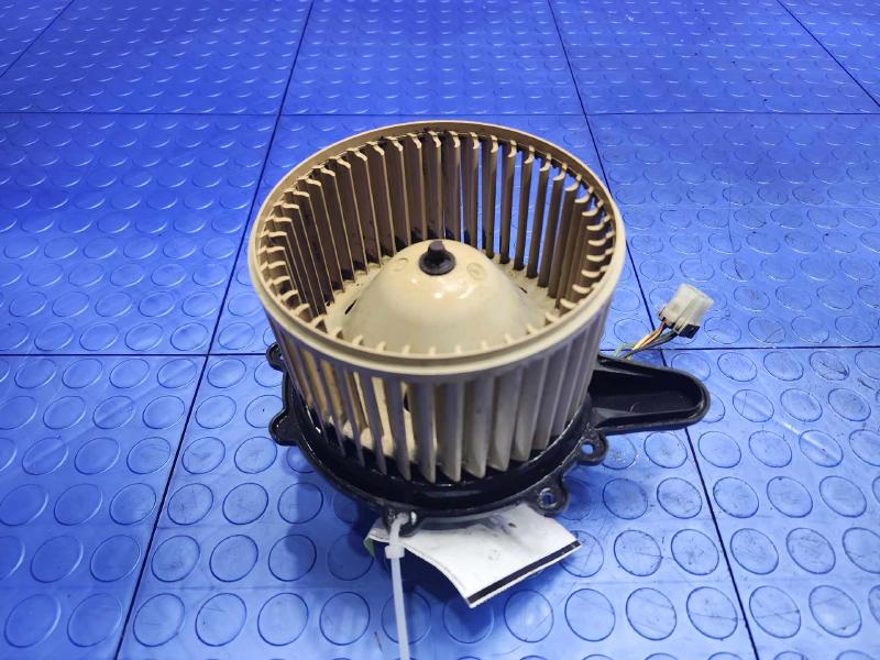 2000-2003 Ford F-150 Heater AC Blower Motor Assembly Genuine OEM XL7Z19805EA