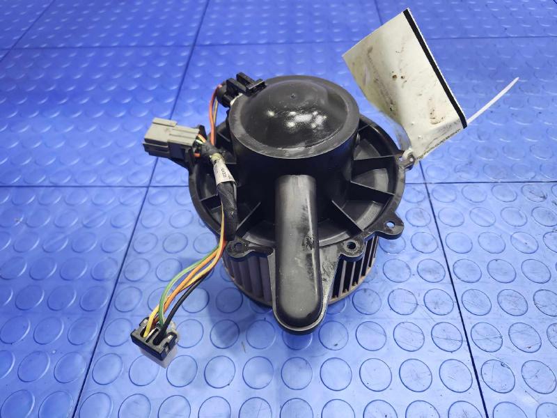 2000-2003 Ford F-150 Heater AC Blower Motor Assembly Genuine OEM XL7Z19805EA