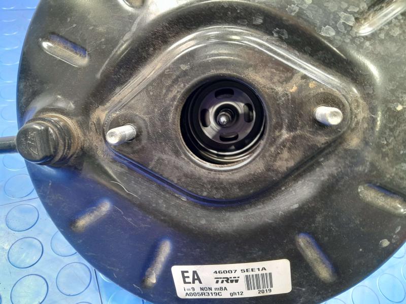 2020-2024 Nissan Versa Power Brake Booster Genuine OEM 46007-5EE1A