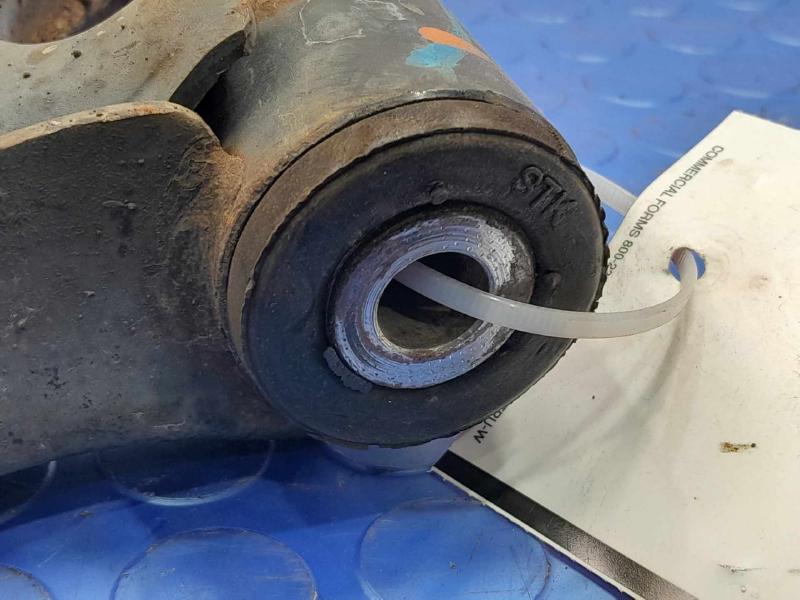 2016-2018 Acura RDX Front Lower Control Arm Left Driver Side OEM 51360TX4H51,LH