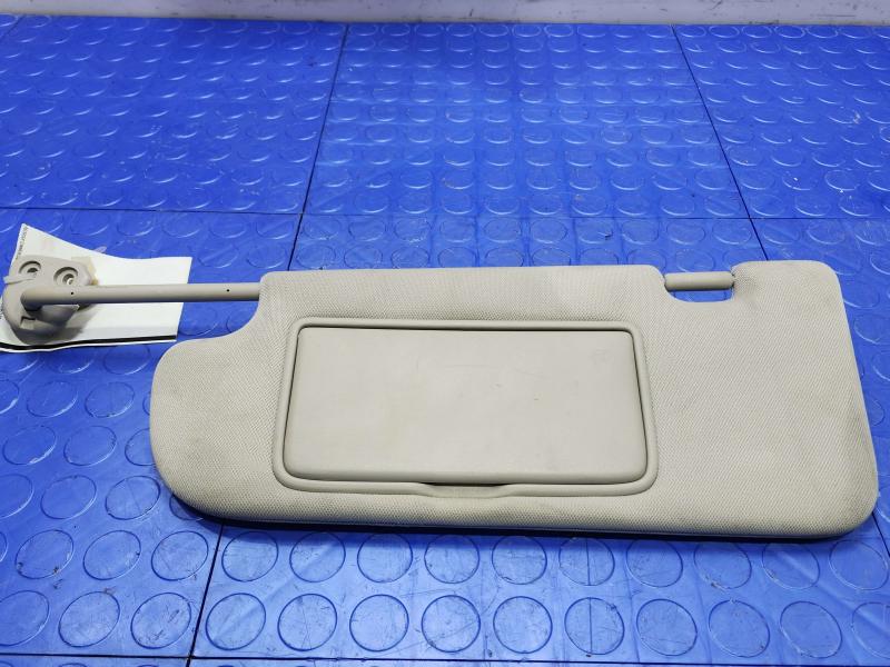 2015 Infiniti Q50 Sun Visor