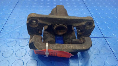 2015 Nissan Rogue Caliper