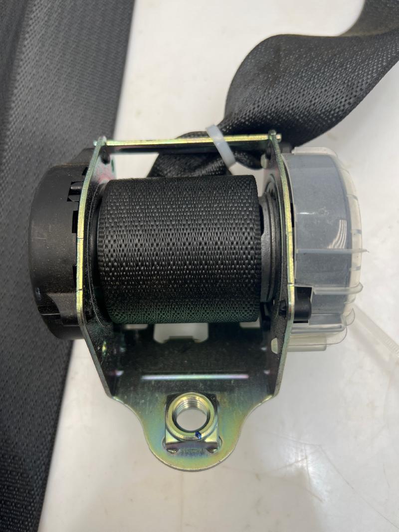 2012 Chevrolet Cruze Rear Seat Belt