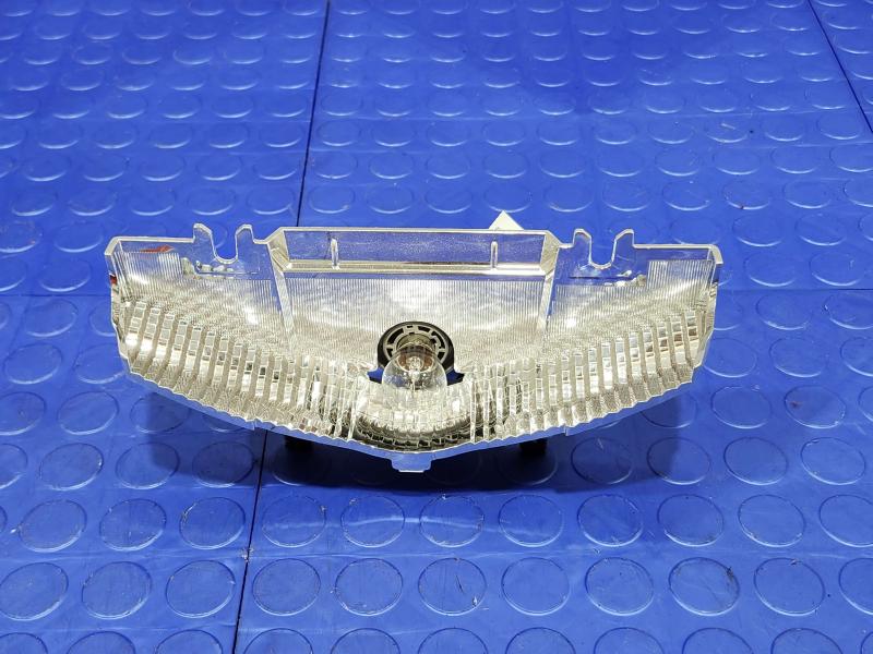 2025 Kia K4 3Rd Brake Light Avoidance Lamp