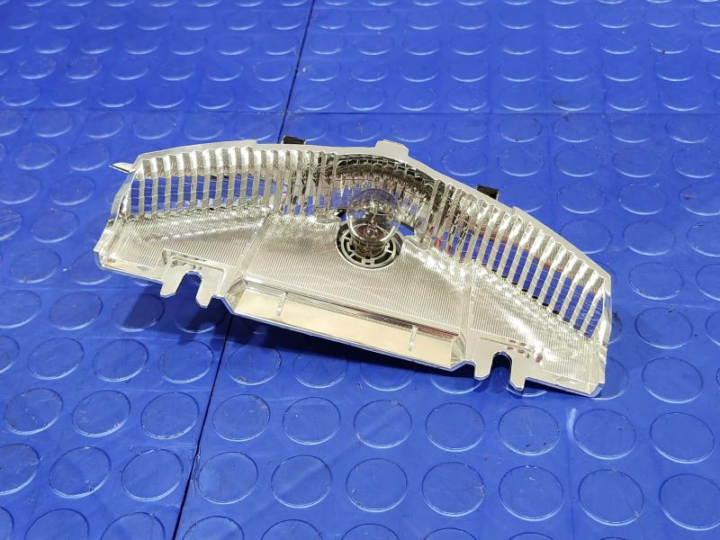 2025 Kia K4 3Rd Brake Light Avoidance Lamp