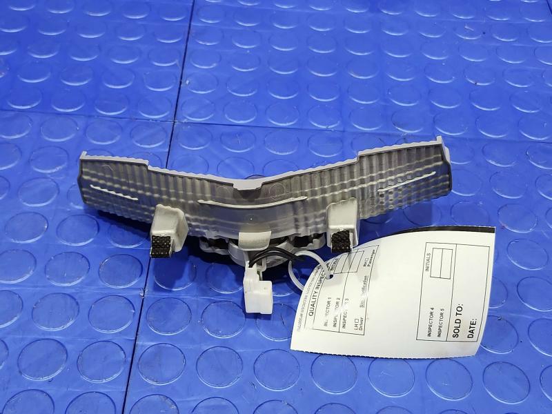 2025 Kia K4 3Rd Brake Light Avoidance Lamp