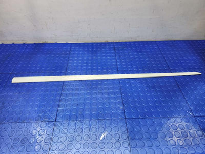 2017 Toyota Prius Front Door Moulding
