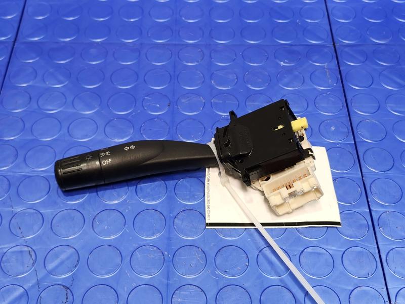 2011 Subaru Forester Combination Switch