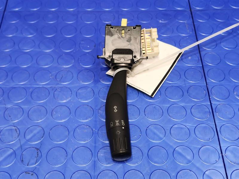 2011 Subaru Forester Combination Switch