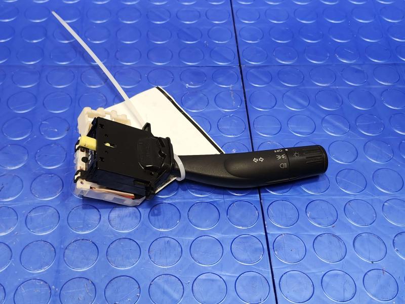 2011 Subaru Forester Combination Switch