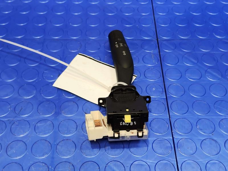 2011 Subaru Forester Combination Switch