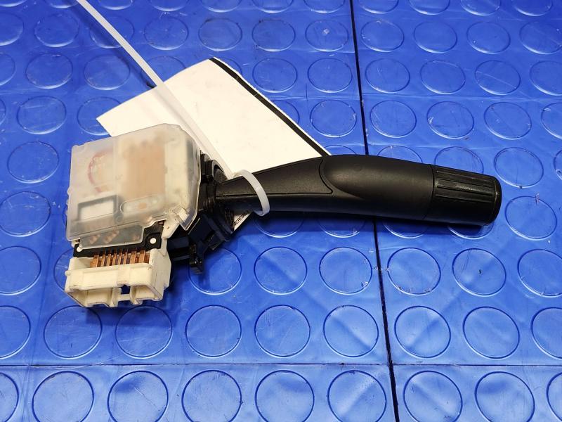 2011 Subaru Forester Combination Switch