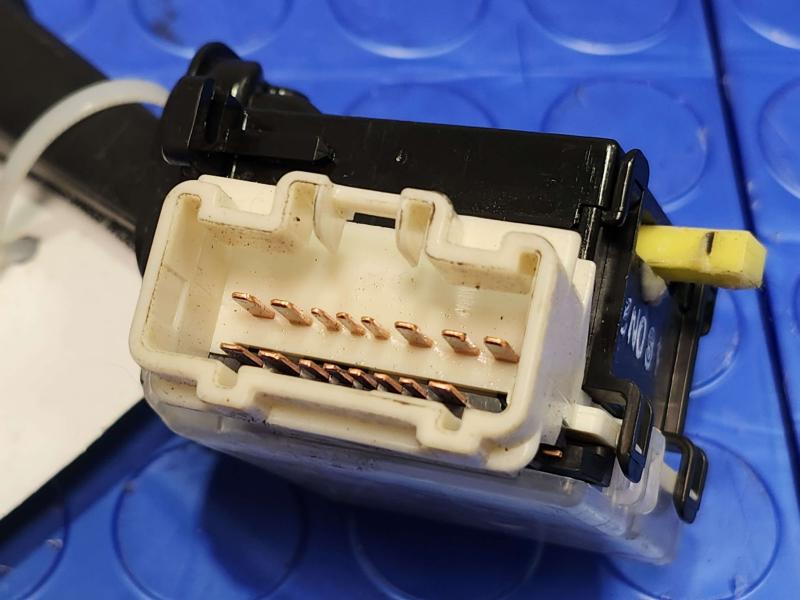 2011 Subaru Forester Combination Switch