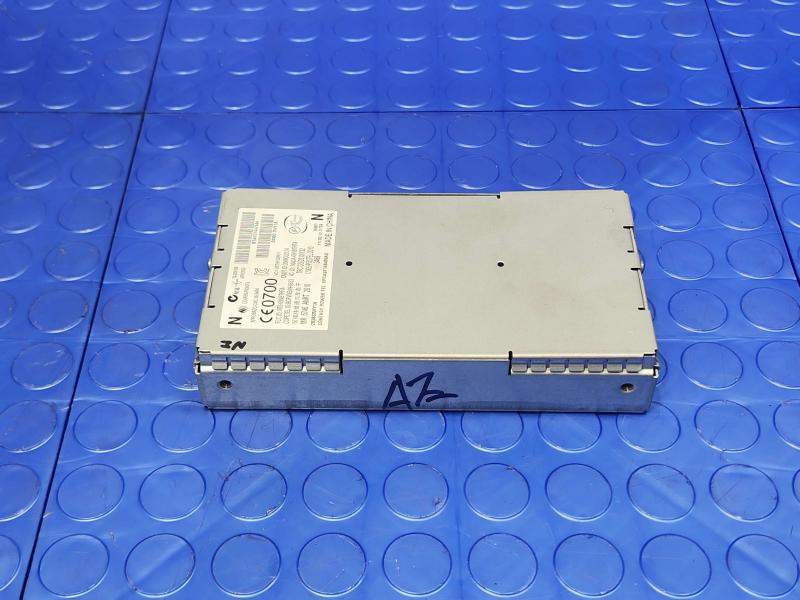 2013 Infiniti FX35 Chassis Brain Box