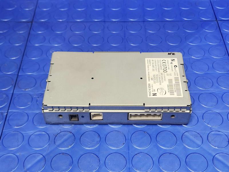 2013 Infiniti FX35 Chassis Brain Box
