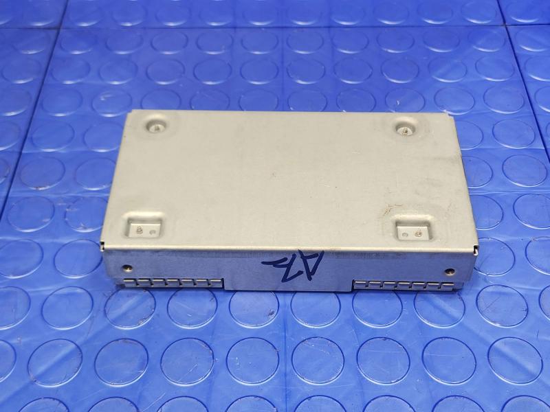 2013 Infiniti FX35 Chassis Brain Box