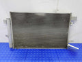 2021 Subaru Crosstrek Condenser