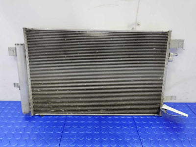 2021 Subaru Crosstrek Condenser